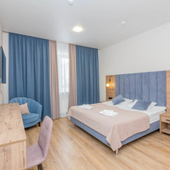 Апартаменты Аиза, Республика Кабардино-Балкария