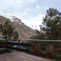 Отель Вертикаль, Республика Кабардино-Балкария