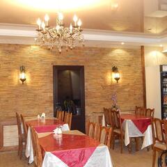 Отель Вертикаль, Республика Кабардино-Балкария