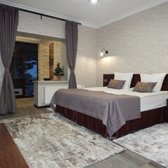 Отель Вертикаль, Республика Кабардино-Балкария