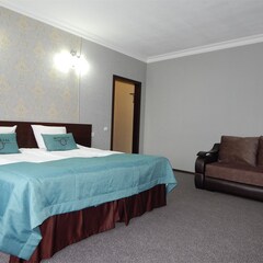 Отель Вертикаль, Республика Кабардино-Балкария