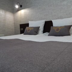 Отель Вертикаль, Республика Кабардино-Балкария