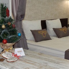 Отель Вертикаль, Республика Кабардино-Балкария