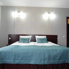 Отель Вертикаль, Республика Кабардино-Балкария