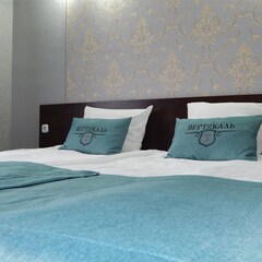 Отель Вертикаль, Республика Кабардино-Балкария