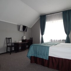 Отель Вертикаль, Республика Кабардино-Балкария