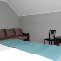 Отель Вертикаль, Республика Кабардино-Балкария