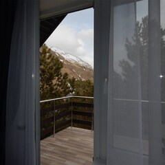 Отель Вертикаль, Республика Кабардино-Балкария