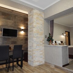 Отель Вертикаль, Республика Кабардино-Балкария