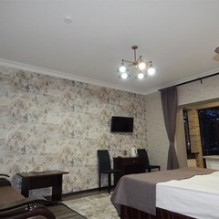 Отель Вертикаль, Республика Кабардино-Балкария