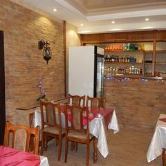 Отель Вертикаль, Республика Кабардино-Балкария