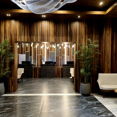 Отель 7Peaks Family Resort, Республика Карачаево-Черкесия 