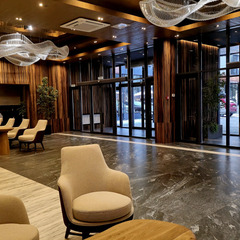 Отель 7Peaks Family Resort, Республика Карачаево-Черкесия 