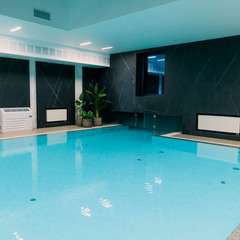 Отель 7Peaks Family Resort, Республика Карачаево-Черкесия 