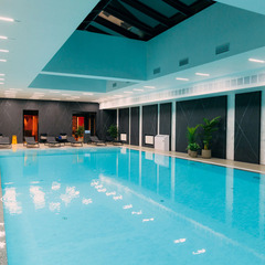 Отель 7Peaks Family Resort, Республика Карачаево-Черкесия 