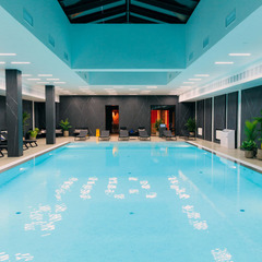 Отель 7Peaks Family Resort, Республика Карачаево-Черкесия 