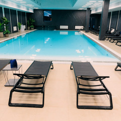 Отель 7Peaks Family Resort, Республика Карачаево-Черкесия 