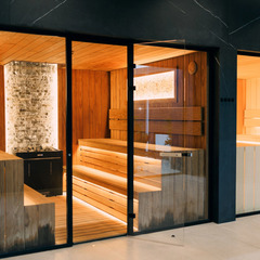 Отель 7Peaks Family Resort, Республика Карачаево-Черкесия 