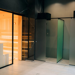 Отель 7Peaks Family Resort, Республика Карачаево-Черкесия 