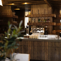 Отель 7Peaks Family Resort, Республика Карачаево-Черкесия 