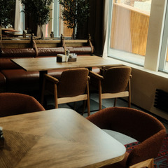 Отель 7Peaks Family Resort, Республика Карачаево-Черкесия 