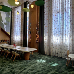 Отель 7Peaks Family Resort, Республика Карачаево-Черкесия 