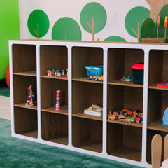 Отель 7Peaks Family Resort, Республика Карачаево-Черкесия 