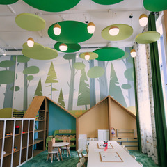 Отель 7Peaks Family Resort, Республика Карачаево-Черкесия 