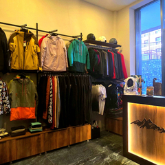 Отель 7Peaks Family Resort, Республика Карачаево-Черкесия 