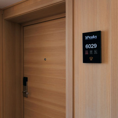 Отель 7Peaks Family Resort, Республика Карачаево-Черкесия 