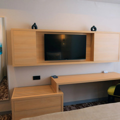 Отель 7Peaks Family Resort, Республика Карачаево-Черкесия 