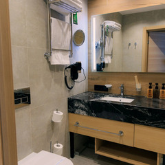 Отель 7Peaks Family Resort, Республика Карачаево-Черкесия 