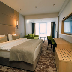 Отель 7Peaks Family Resort, Республика Карачаево-Черкесия 