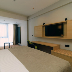 Отель 7Peaks Family Resort, Республика Карачаево-Черкесия 