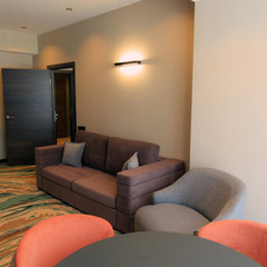 Отель 7Peaks Family Resort, Республика Карачаево-Черкесия 