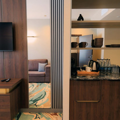 Отель 7Peaks Family Resort, Республика Карачаево-Черкесия 