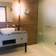 Отель 7Peaks Family Resort, Республика Карачаево-Черкесия 