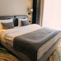 Отель 7Peaks Family Resort, Республика Карачаево-Черкесия 