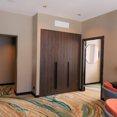 Отель 7Peaks Family Resort, Республика Карачаево-Черкесия 