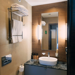 Отель 7Peaks Family Resort, Республика Карачаево-Черкесия 