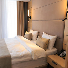 Отель 7Peaks Family Resort, Республика Карачаево-Черкесия 