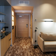 Отель 7Peaks Family Resort, Республика Карачаево-Черкесия 