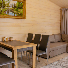 База отдыха Вольф (Теберда), Республика Карачаево-Черкесия 