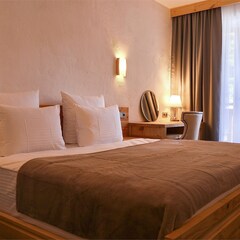 Отель Alean Select Pino, Республика Карачаево-Черкесия 