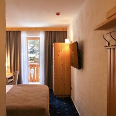 Отель Alean Select Pino, Республика Карачаево-Черкесия 