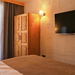 Отель Alean Select Pino, Республика Карачаево-Черкесия 