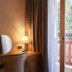 Отель Alean Select Pino, Республика Карачаево-Черкесия 