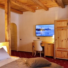 Отель Alean Select Pino, Республика Карачаево-Черкесия 