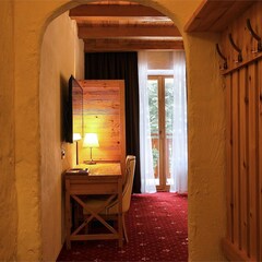 Отель Alean Select Pino, Республика Карачаево-Черкесия 