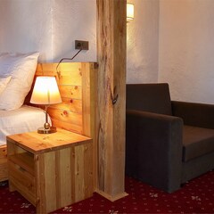 Отель Alean Select Pino, Республика Карачаево-Черкесия 